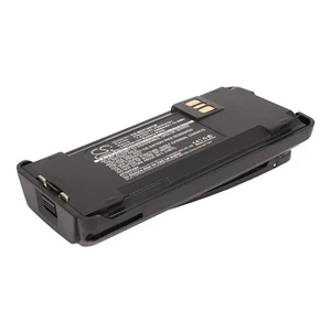 Battery for Motorola PMNN4080 PMNN4081 PMNN4082 CP1200 CP1300 CP1600 CP1660 - Picture 1 of 5