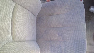 Passenger Front Seat Bucket Without  Cloth Fits 05-07 CARAVAN 253211 Foto 1 de 2