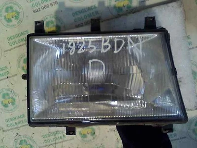 RECHTER SCHEINWERFER FÜR SSANGYONG FAMILY 2811028                        2811028 - Bild 1 von 4