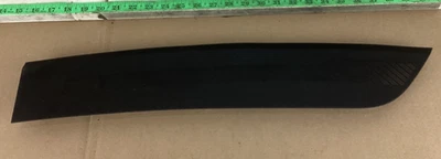 Mercedes-Benz GL450 2013-2016 tablero izquierdo panel de descongelación altavoz cubierta rejilla OEM Foto 1 de 4