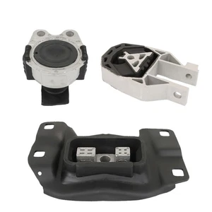 Kit de montaje de motor y transmisión 3 piezas 3214/3103/3238 para Ford Focus 12-18 2,0 L L4 - Imagen 1 de 12