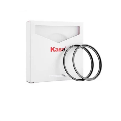 Kase Magnetic Adapter Ring kit (Thread Filter to Magnetic Filter ) 67 72 77 82mm - Image 1 of 4