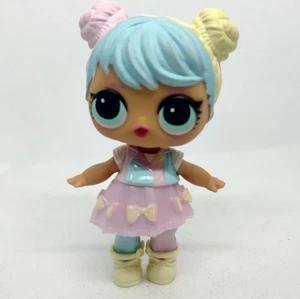 MGA Entertainment 2018 LOL SURPRISE 3” BB Bon Bon Doll - Picture 1 of 6