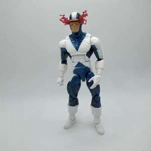 Marvel Legends Cyclops Retro Carded X-Factor - Bild 1 von 5