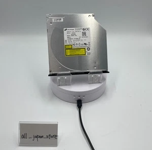 LG BU40N Ultra Slim Blu-ray DVD BDXL SATA Drive Used Compact Optical Tested Good - Picture 1 of 16