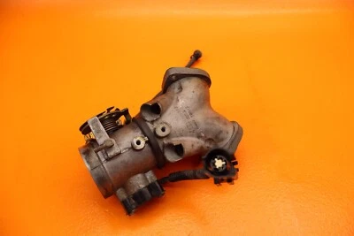 Cuerpo de acelerador Buell Firebolt XB9R 2003 Foto 1 de 4