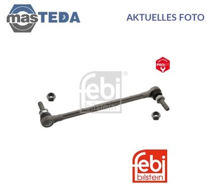 19299 STABILIZER STABI COUPLING ROD FEBI BILSTEIN FOR FORD MONDEO I,MONDEO II