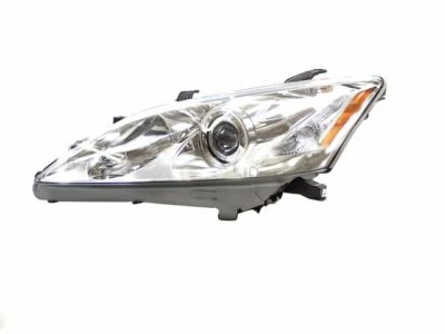 For 2007-2009 Lexus ES350 Headlight Assembly Left TYC 14333NV 2008 Foto 1 de 2