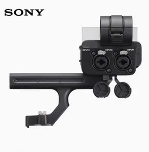 Original SONY XLR-H1 XLR Top Handle Microphone Holder for ILME FX3 ILME FX30 - Picture 1 of 4