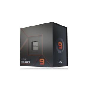 AMD Ryzen 9 7950X Socket AM5 5.7 GHz 16-Core Processor (100-100000514WOF) - BOX