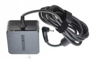 New Original OEM Samsung 12V 2.2A Adapter for Samsung ATIV Book 9 NP930X2K-K02US - Picture 1 of 3