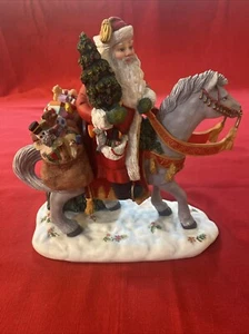 Lenox / Santa Of The Northern Forest / 1998 - Bild 1 von 11