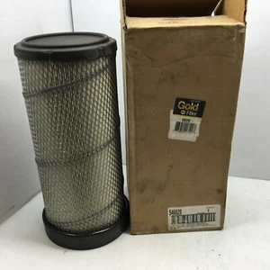 NAPA Gold Air Filter 6628 ( WIX 46628 ) - Picture 1 of 3
