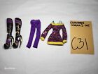 Mattel Monster High Doll Accessories Only - Clawdeen Wolf School's Out Item #c31