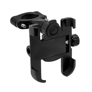 MF7804 Soporte Porta Teléfono Inteligente de Manillar Moto Universale By FAR - Imagen 1 de 5
