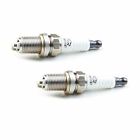 Briggs & Stratton 496018-2pk Spark Plug (2 Pack) For OHV Engines Replaces 5066K,