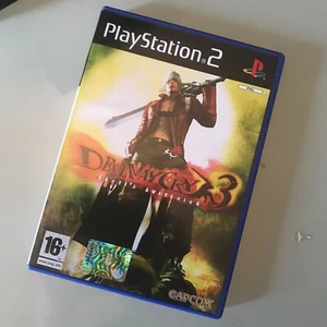 Devil May Cry - Dante's Awakening - Playstation 2 - PS2 - PAL - VG1 - Imagen 1 de 1