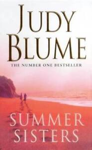 Summer Sisters - Paperback By Judy Blume - GOOD