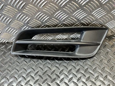 PARAGOLPES DELANTERO IZQUIERDO ORIGINAL TOYOTA COROLLA 52128-02140 2004-2007 Foto 1 de 4