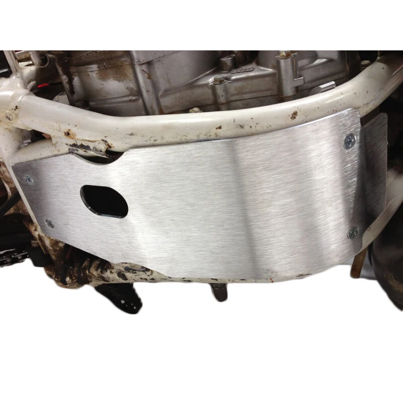 Works Connection Honda CR250R 94-96 Skid Plate - image 1 of 2