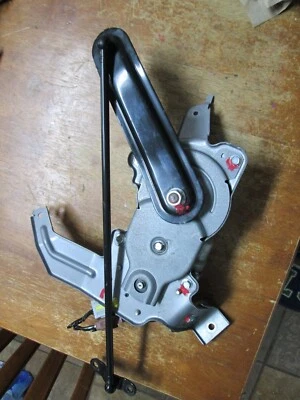 Honda Odyssey 2014-2017 OEM elevación eléctrica motor actuador P9569315B Foto 1 de 4