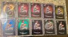 Own The Rainbow 2022 Topps Chrome Black Aaron Ashby 1 1 And 10 More Brewers