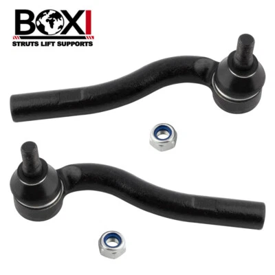 Extremidade externa frontal da haste de amarração esquerda e direita 2 peças para Lexus GS LS SC 300 430 2002-2010 - Imagem 1 de 4