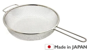 padella a rete padella tipo griglia ideale per cucinare a carbone made in Japan - Foto 1 di 31