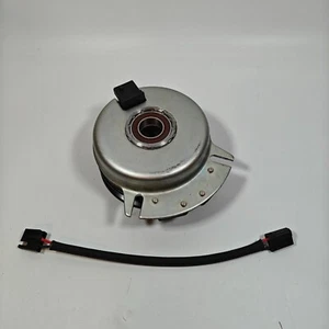 Electric PTO Lawn Mower Clutch For Warner 5217-35 5217-6 5217-7 5217-9 AM119683 - Picture 1 of 8