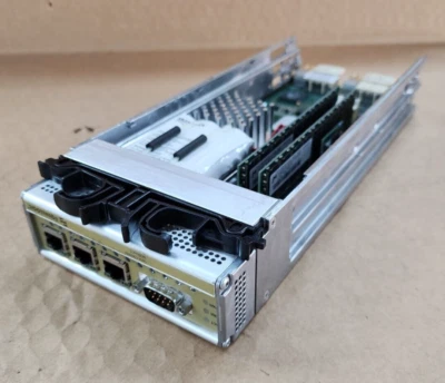 Dell 70-0115 EqualLogic Type 5 Controller Module for PS5000E & PS3000E - Image 1 of 4