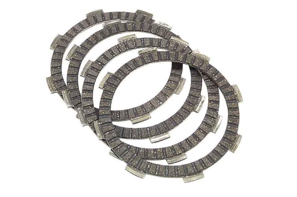 EBC CK O.E.M. Kit de embrague de repuesto para Honda CR60R 1983-1984 CK1151 Foto 1 de 3