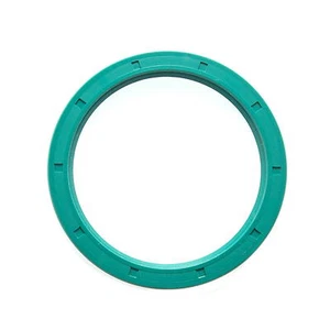 1 Radial-Wellendichtring 26 x 34 x 4 mm DAO - ohne Feder - NBR 70 - Bild 1 von 3