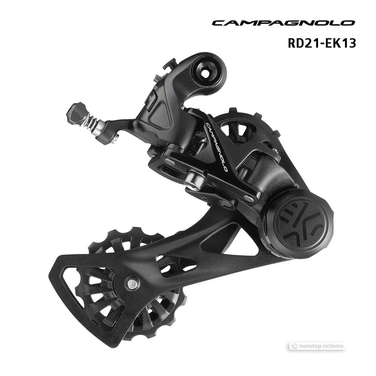 カンパニョーロ コンプ リアディレイラー ロング Campagnolo Campagnolo Long Cage Rear Derailleurs for sale | eBay