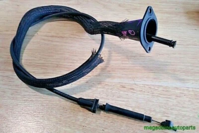 2000 - 2002 dodge durango v8 сервопривод круиз-контроль кабель oem d55 b11 - Изображение 1 из 2