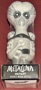 Super7 Metaluna Mutant Super Soapie Universal Monsters Bubble Wand B/W 2023 - Picture 1 of 2