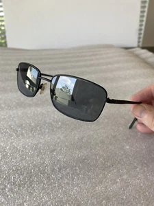 Montatura occhiali da vista Nautica nero 58-18-140 N5113S full rim sunglasses - Foto 1 di 8