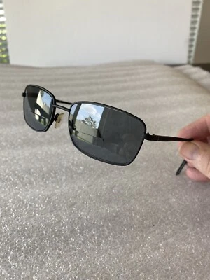 Gafas de sol Nautica monturas negras 58-18-140 N5113S montura completa Foto 1 de 4