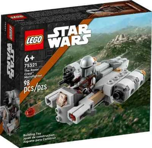 75321 LEGO Star Wars The Razor Crest Microfighter - Picture 1 of 7