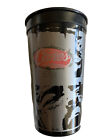 Post Malone Raising Canes Reusable Collector Black Cup 2023 #2