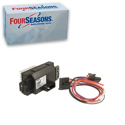 Módulo de alimentación de aire acondicionado 4 estaciones para Chevrolet Silverado 1500 Classic 2007 Foto 1 de 4