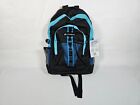 Everest 3045W 19in Backpack With Multiple Pockets Blue and Black