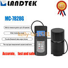 1PC LANDTEK MC-7828G Grain Moisture Meter Sensor Rice Wheat Moisture Tester