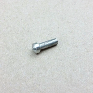 BSA Triumph Norton AJS Lucas E3L E3N Generator Dynamo End Cap Screw NOS, 103513 - Picture 1 of 1