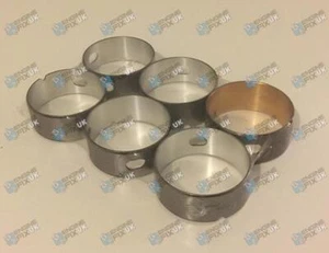 Ford Lehman Ford Industrial Ford Dorset/Dover Camshaft Bearing Set 6Cyl (C6005) - Picture 1 of 1