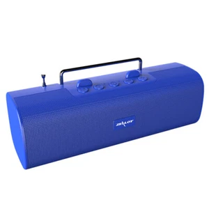 Bluetooth Bicycle Speaker Portable Outdoor Music Player Speakers - Picture 1 of 19