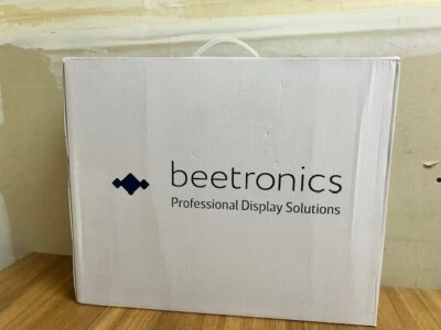 Beetronics 15HD7M 15" Monitor - image 1 of 4
