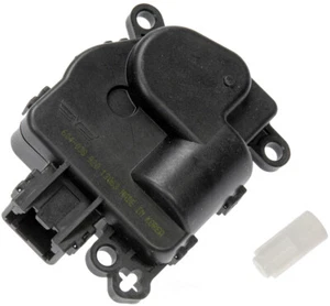 HVAC Blend Door Actuator-Heater Blend Door Actuator Dorman 604-038 - Picture 1 of 5