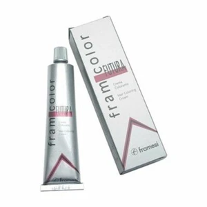 FRAMESI Framcolor Futura PERMANENT Hair Color CHOICE PAY ONE SHIP (silver) - Picture 1 of 1
