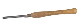 Herramienta de colección Robert Sorby Delta BOWL GOUGE Sheffield 13 mm 18,5" de Estate - Imagen 1 de 5
