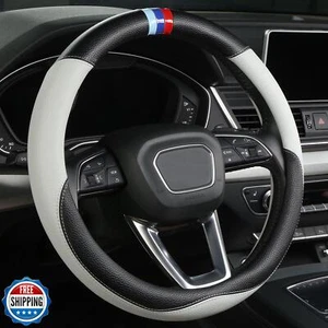 OHHMNKK Coprivolante Auto Personalizzato per X1 X2 X3 X4 X5 X6 X7 i3 - Foto 1 di 5